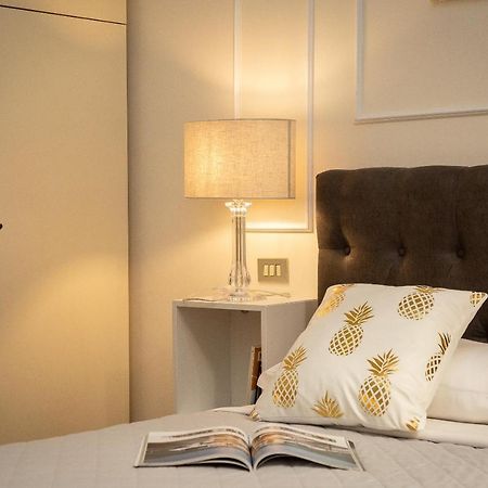 Savoia Exclusive House By Premium Suites Collection Rzym Zewnętrze zdjęcie